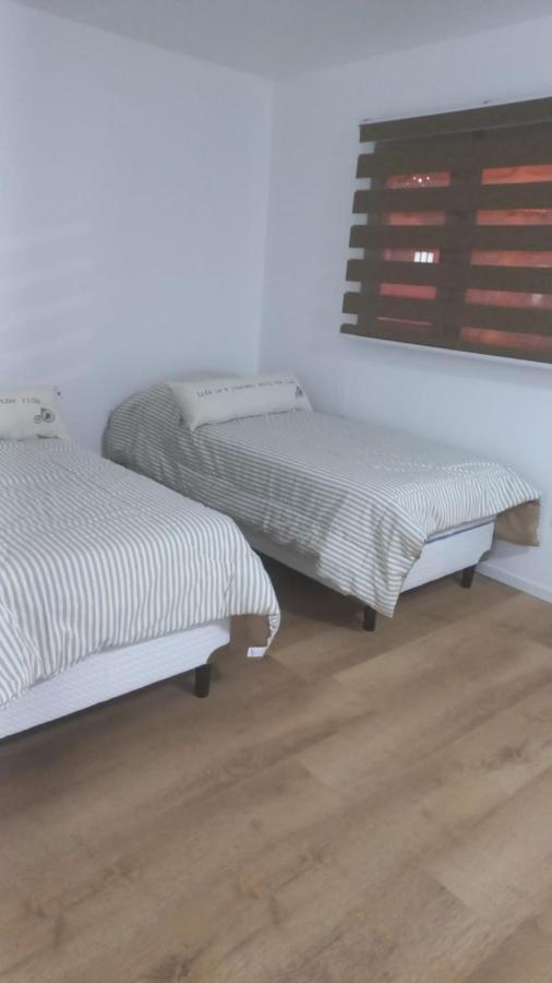 Holiday home For'ns Ushuaia